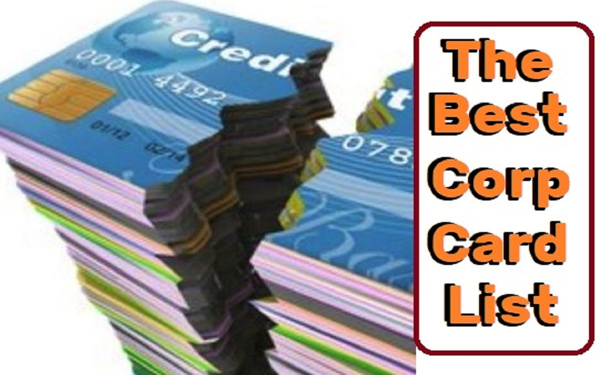 build your business with credit cards
