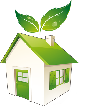 Green Technology for your house